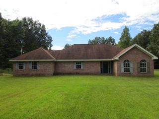 Foreclosed Home - 30100 STOVALL CLARK RD, 38868