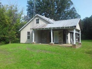 Foreclosed Home - 157 HIGHWAY 364, 38873