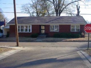 Foreclosed Home - 452 POPLAR ST, 38901