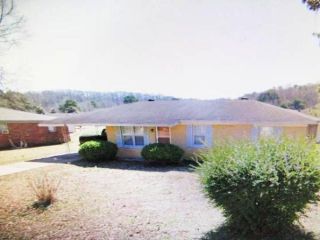 Foreclosed Home - 109 Brady St, 38901