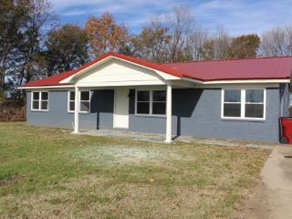 Foreclosed Home - 15645 MS HIGHWAY 32, 38921