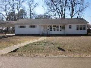 Foreclosed Home - 1119 WRIGHT ST, 38930