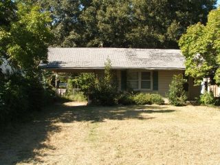 Foreclosed Home - 600 MARTIN ST, 38930