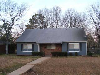 Foreclosed Home - 1206 W CLAIBORNE AVE, 38930