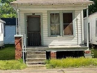 Foreclosed Home - 705 BROAD ST, 38930