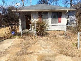 Foreclosed Home - 312 W SCOTT ST, 38930