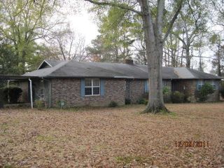 Foreclosed Home - List 100221484