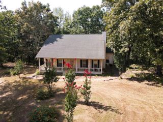 Foreclosed Home - 445 COUNTY ROAD 284, 38965