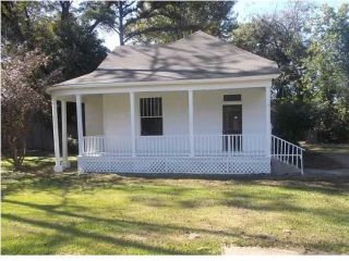 Foreclosed Home - 207 Church St, 39041