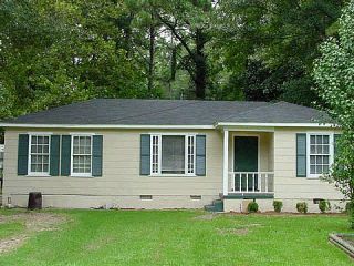 Foreclosed Home - List 100022794