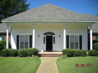 Foreclosed Home - 100 GLENSIDE DR, 39042