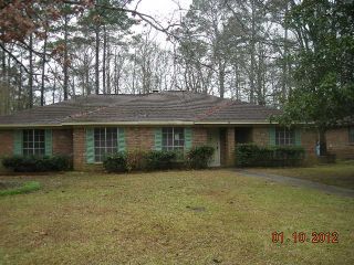 Foreclosed Home - 132 WOODGATE PL, 39042