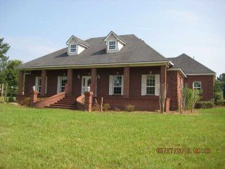 Foreclosed Home - 3007 LOUIS WILSON DR, 39042