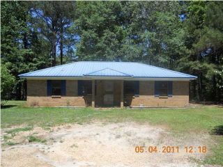Foreclosed Home - 224 ANDREWS RD, 39044