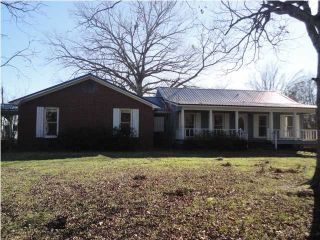 Foreclosed Home - 401 CLARK RD, 39044