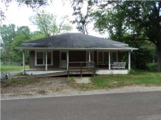 Foreclosed Home - 316 E MAIN ST, 39044