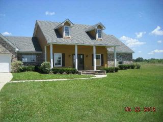 Foreclosed Home - 179 HILL RD, 39046