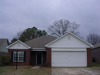 Foreclosed Home - 171 COMMONWEALTH AVE, 39047