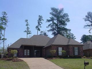 Foreclosed Home - 570 TURTLE LN, 39047