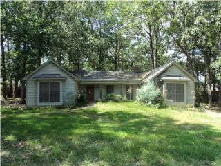 Foreclosed Home - 111 PINE RD, 39047