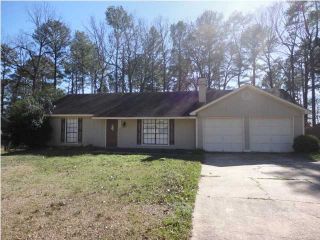 Foreclosed Home - 119 CUMBERLAND RD, 39047