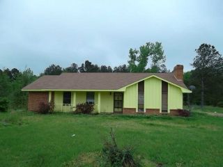 Foreclosed Home - 504 PISGAH RD, 39047