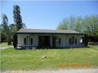 Foreclosed Home - 181 CAMP RD, 39051