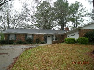 Foreclosed Home - 906 WILDWOOD DR, 39056