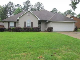 Foreclosed Home - 5 NORTHWOOD PL, 39056