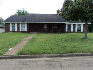 Foreclosed Home - 1335 CHERRYWOOD DR, 39056