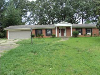 Foreclosed Home - 713 FRANKLIN DR, 39056
