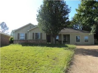 Foreclosed Home - 521 MCDONALD DR, 39056