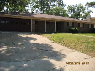 Foreclosed Home - List 100322827