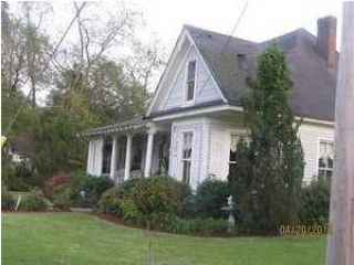 Foreclosed Home - 311 W MARION AVE, 39059