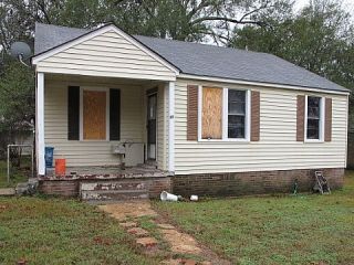 Foreclosed Home - List 100217255