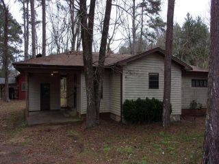 Foreclosed Home - 22004 Highway 51 S, 39059
