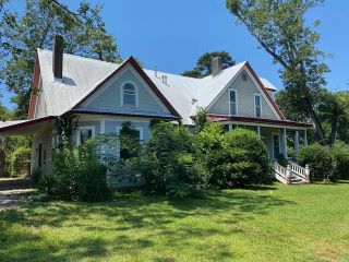 Foreclosed Home - 209 LEWIS ST, 39066
