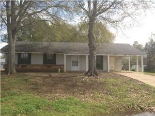 Foreclosed Home - 524 WILDER DR, 39071