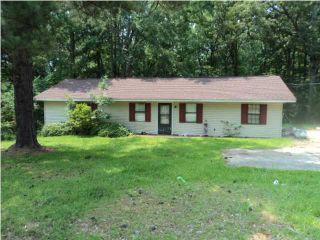 Foreclosed Home - 2168 CLEARY RD, 39073