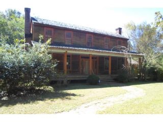 Foreclosed Home - 8158 Old Port Gibson Road, 39083