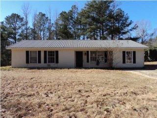 Foreclosed Home - 109 W HAVEN DR, 39090