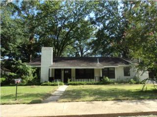 Foreclosed Home - 411 LUCAS ST, 39090