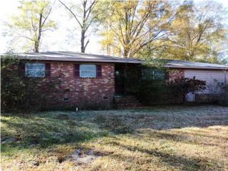 Foreclosed Home - 16691 HIGHWAY 19 S, 39090