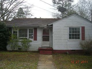 Foreclosed Home - 211 POPLAR ST, 39090