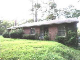 Foreclosed Home - 526 E JEFFERSON ST, 39090