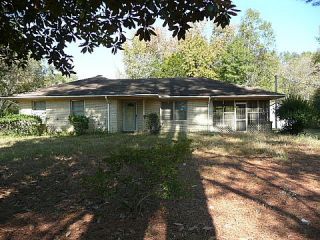 Foreclosed Home - 6279 HOWARD RD, 39095