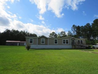 Foreclosed Home - 36575 HIGHWAY 12, 39108