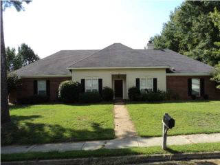 Foreclosed Home - 234 CLARK FARMS RD, 39110