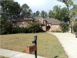 Foreclosed Home - 135 WRIGHTS MILL DR, 39110