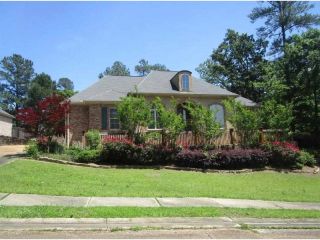 Foreclosed Home - 160 Wind Dance Drive, 39110